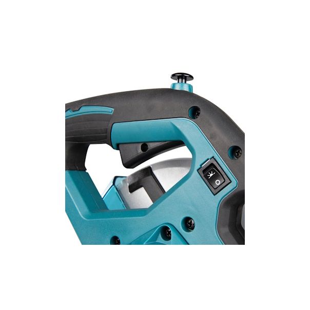 MAKITA Nagibna stona kružna testera 1200W, 216mm LS0816F - LS0816F