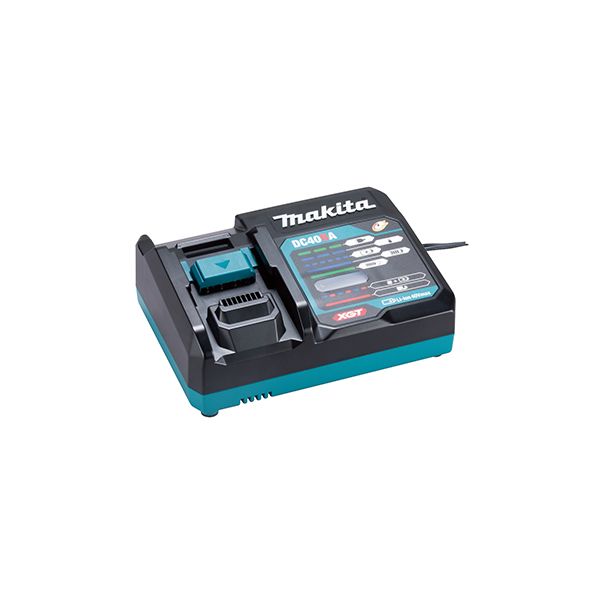 MAKITA Punjač akumulatora 40V XGT DC40RA 191E07-8 - 191E07-8