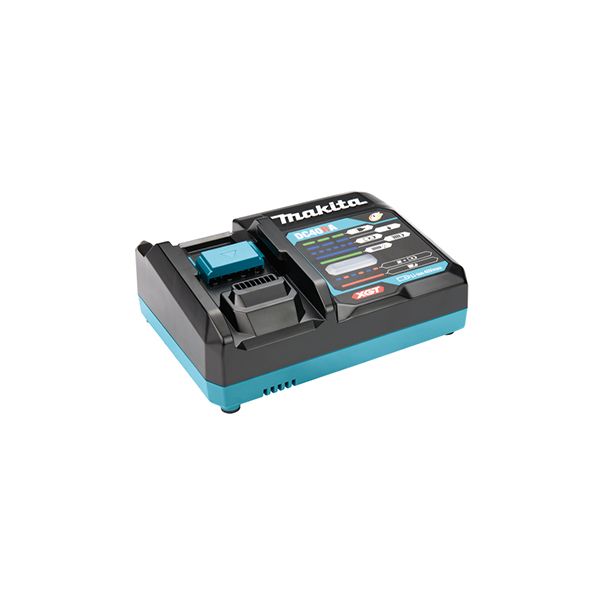 MAKITA Punjač akumulatora 40V XGT DC40RA 191E07-8 - 191E07-8