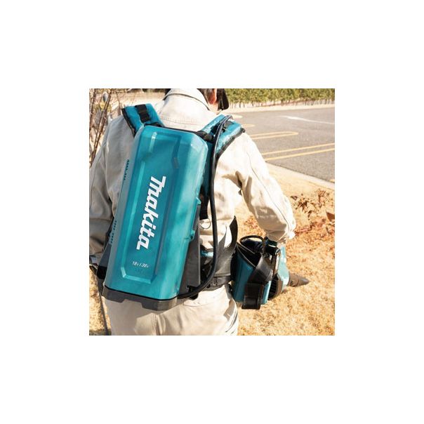 MAKITA Leđni adapter - skladište za akumulatore 191A64-2 - 191A64-2