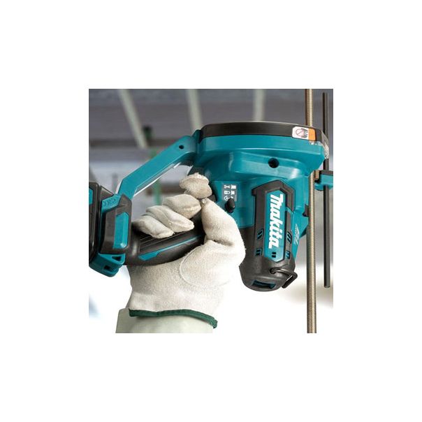 MAKITA Akumulatorski sekač navojnih šipki SC103DZ; bez baterije i punjača - SC103DZ