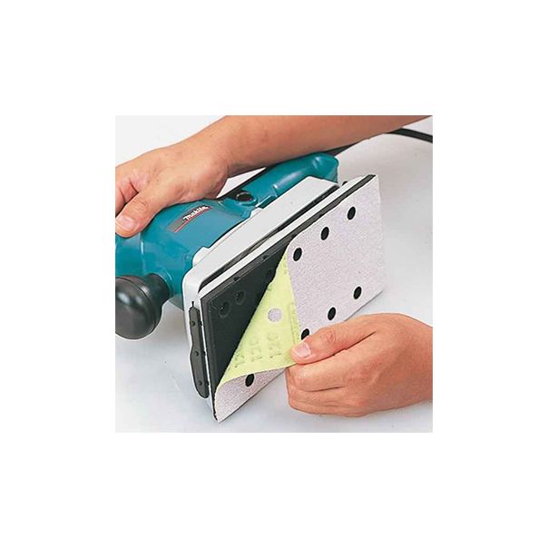 MAKITA Vibraciona brusilica - Šlajferica BO4900V - BO4900V