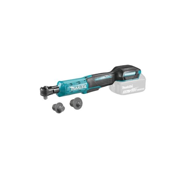 MAKITA Akumulatorski zavrtač - račna DWR180Z; bez baterije i punjača - DWR180Z