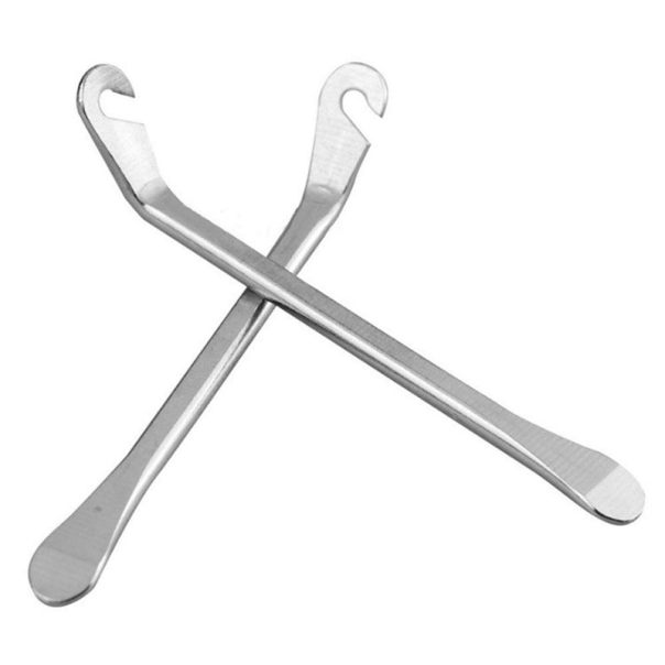 Mala poluga za skidanje gume za trotinet - 052737