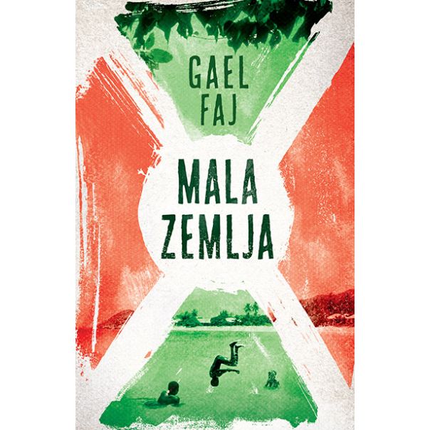 Mala zemlja - 9788652129836