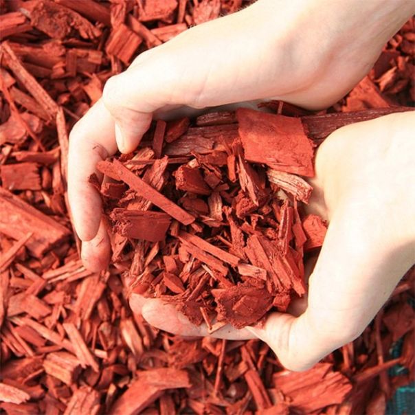 IDEAL Malč 25L Crveni - MČMalč