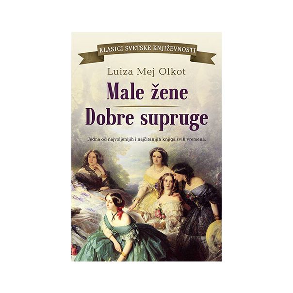 Male žene/Dobre supruge - 144178