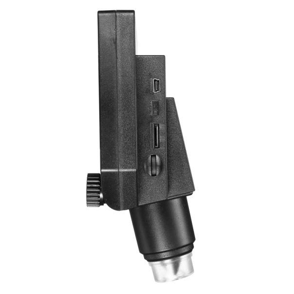 Mali video mikroskop sa LCD-om - 46998