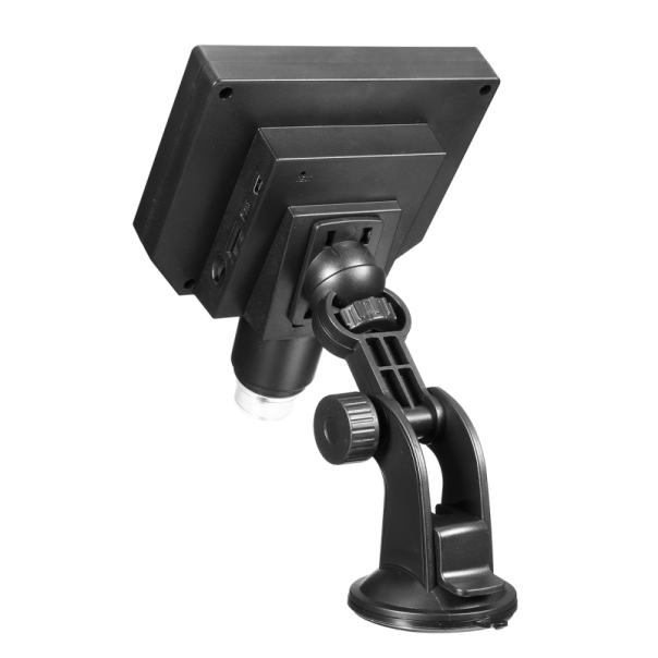 Mali video mikroskop sa LCD-om - 46998