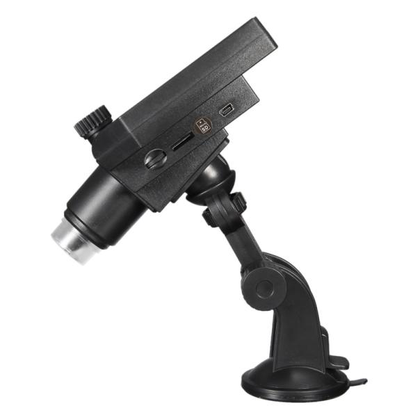 Mali video mikroskop sa LCD-om - 46998