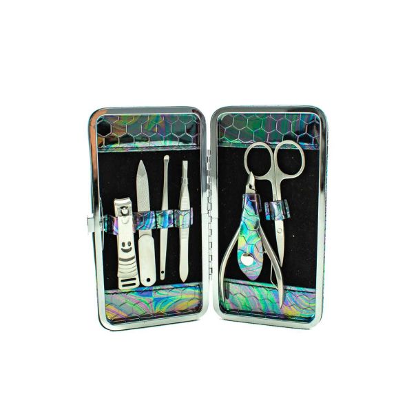 Manikir set, hologram 13-60 6d - 91161309