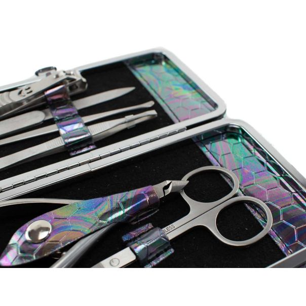 Manikir set, hologram 13-60 6d - 91161309