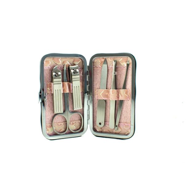 Manikir set Srce, bež 15-1 6d - 91161313