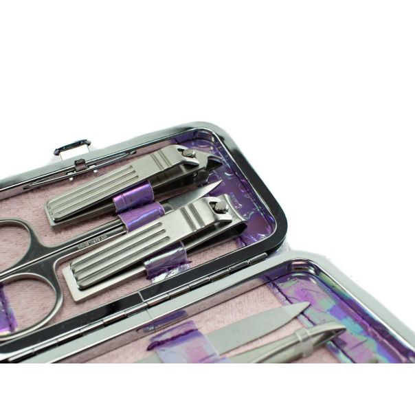 Manikir set Hologram II 15-3 6d - 091161314