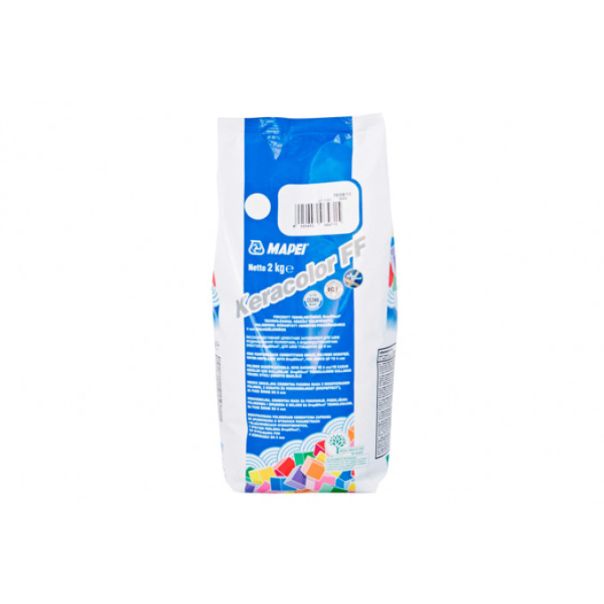 MAPEI KERACOLOR FF-182 tormalin zelena / 2kg - 3-D-04041