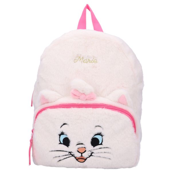 VADOBAG Predškolski ranac Aristocats Fluffy Marie - EP2934362