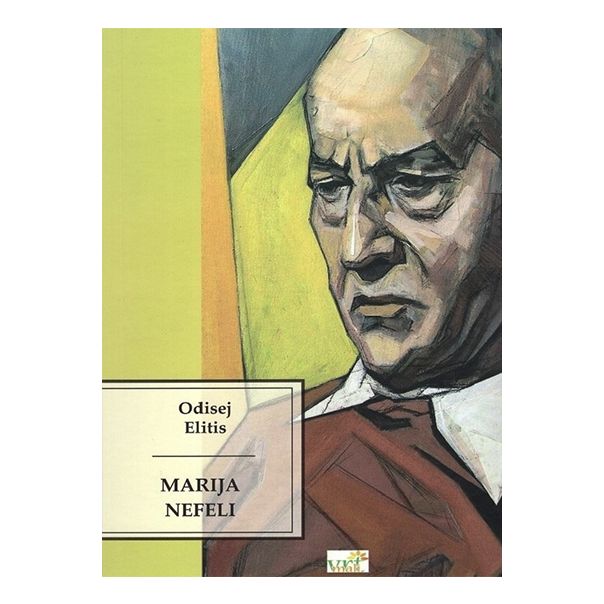 Marija Nefeli - 9788685639371