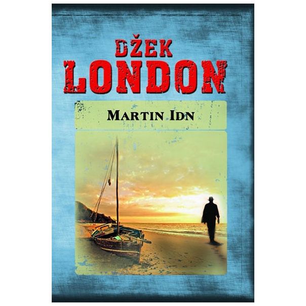 Martin Idn - 9788676742660