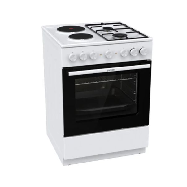Električni šporet Gorenje GK6B40WG - EP3026099