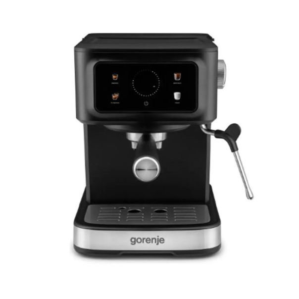 Aparat za espresso kafu Gorenje ESCM15CDB - EP3026123