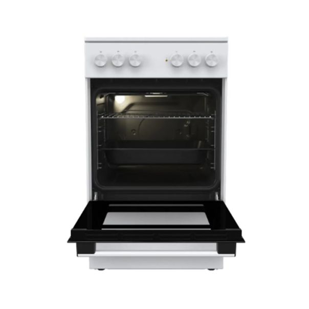 GORENJE Električni šporet GEC5A20WG - EP3013430