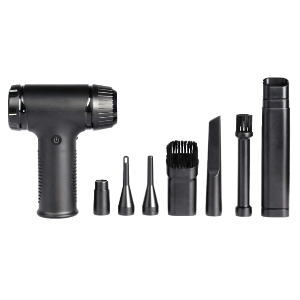 Masina za ciscenje periferija V16D bezicni Kompresor - Usisivac - 209933