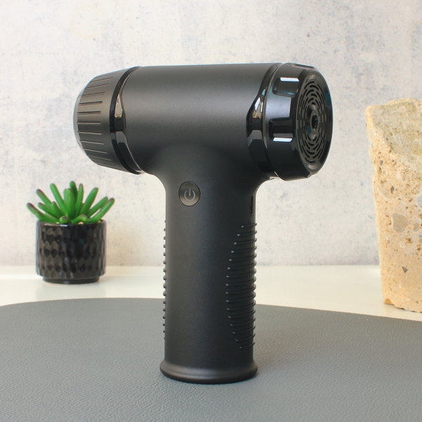 Masina za ciscenje periferija V16D bezicni Kompresor - Usisivac - 209933