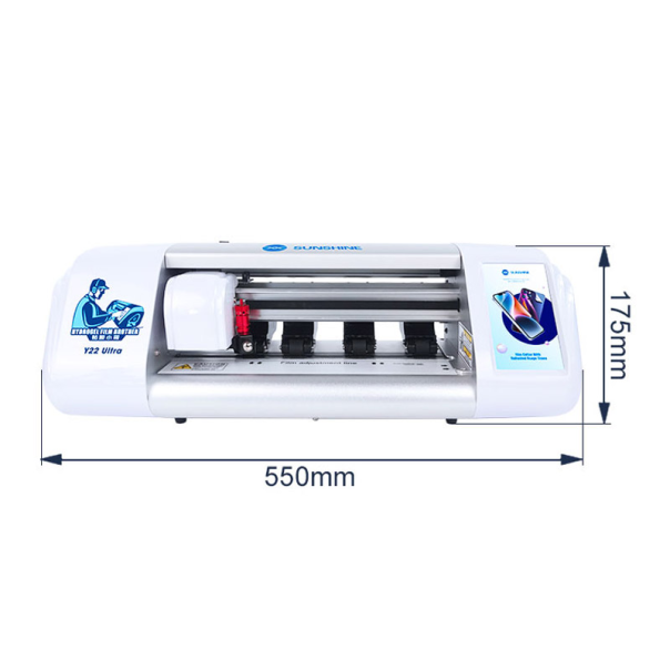 Masina za hidrogel follije Sunshine Y22 Ultra - 607712