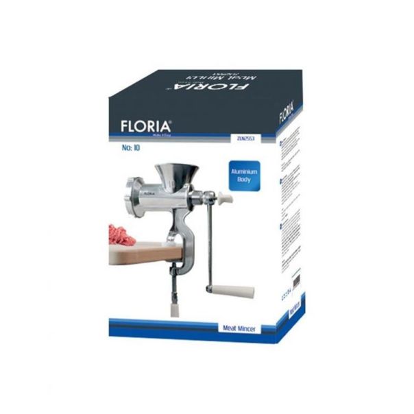 FLORIA Mašina za mlevenje mesa ZLN2553 - 13906-1