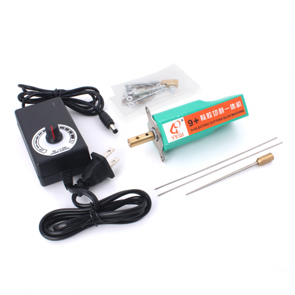 Masina za odstranjivanje lepka Yeqi 9+ - 91595