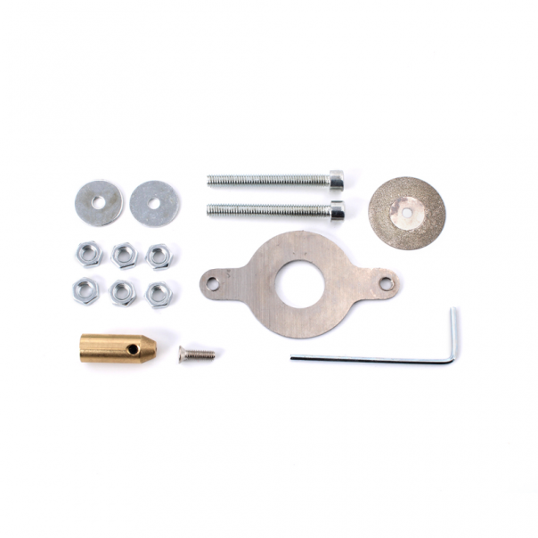 Masina za odstranjivanje lepka Yeqi 9+ - 91595