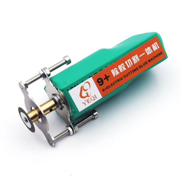 Masina za odstranjivanje lepka Yeqi 9+ - 91595