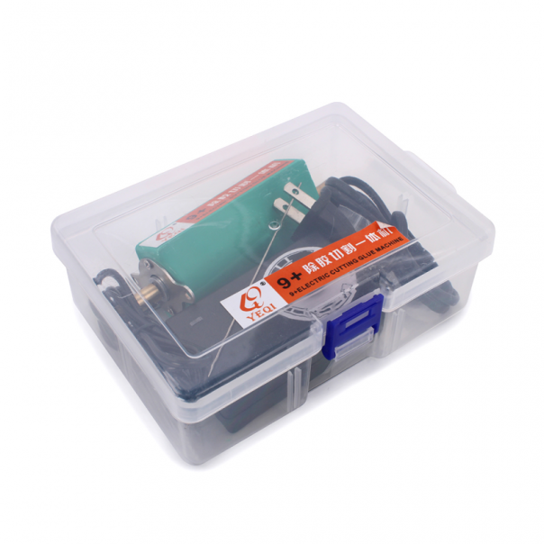 Masina za odstranjivanje lepka Yeqi 9+ - 91595