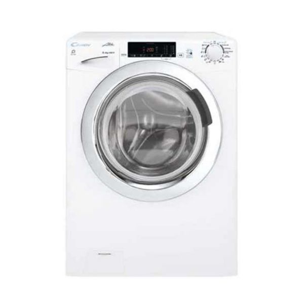 CANDY Mašina za pranje i sušenje veša GVSW40464WH - GVSW40464WH