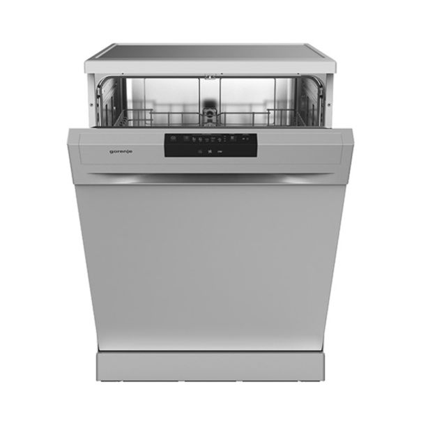GORENJE Samostalna mašina za pranje sudova GS 62040 S - GS62040S