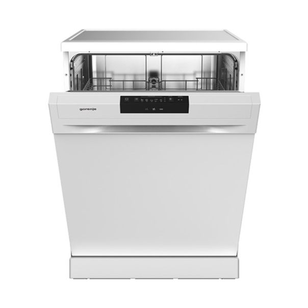 GORENJE Samostalna mašina za pranje sudova GS62040W - GS62040W