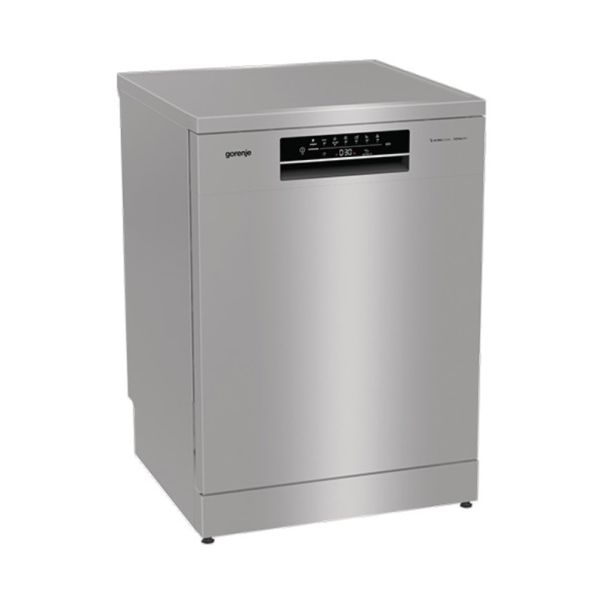 GORENJE Samostalna mašina za pranje sudova GS642D61X - GS642D61X