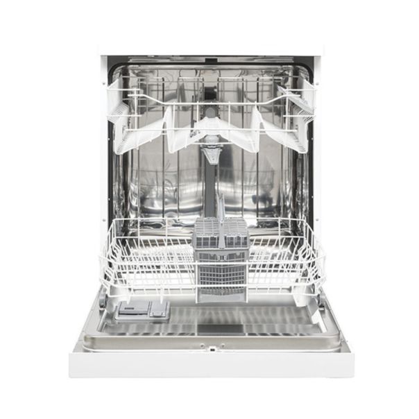 VOX Mašina za pranje sudova LC12A15E - LC12A15E