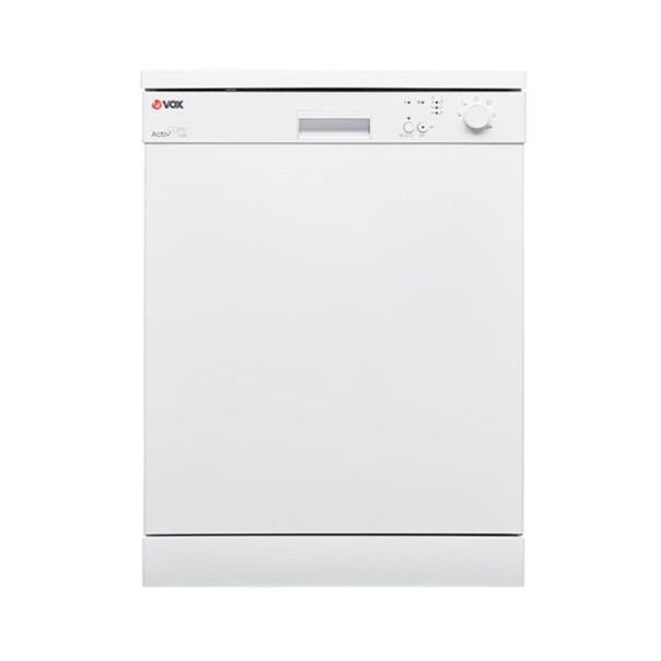 Mašina za pranje sudova Vox LC20E - LC20E