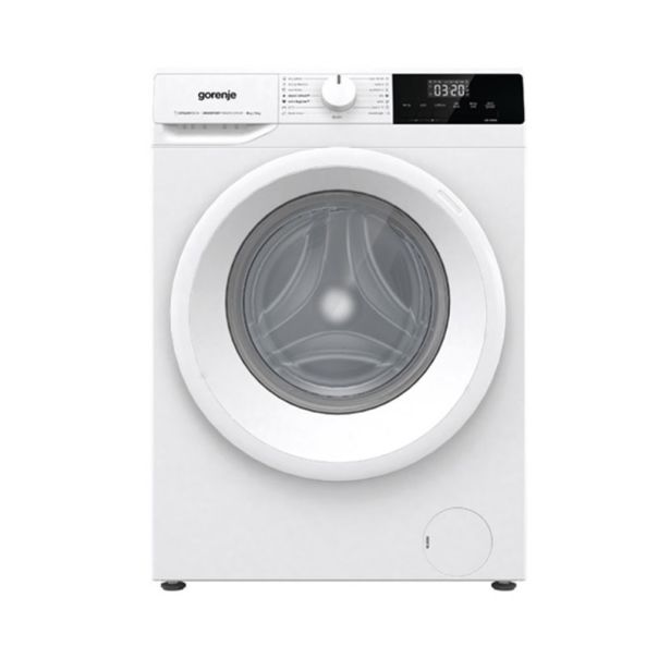 GORENJE Mašina za pranje i sušenje veša W3D2A854ADS - W3D2A854ADS