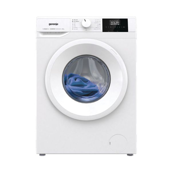 GORENJE Mašina za pranje veša WNGPI72SBS - 15758