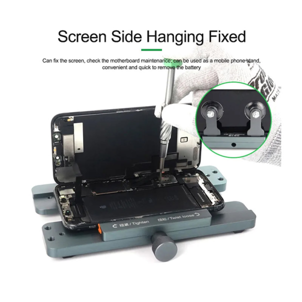 Masina za rotiranje RELIFE RL-601S Plus - 057679