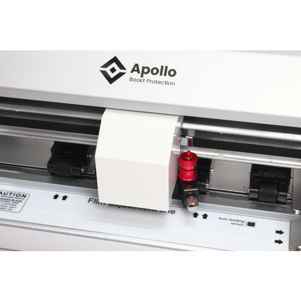 Masina za secenje folije Apollo - 96611