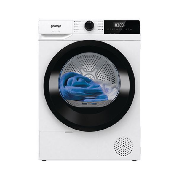 GORENJE Mašina za sušenje veša DHNE83 - 15558