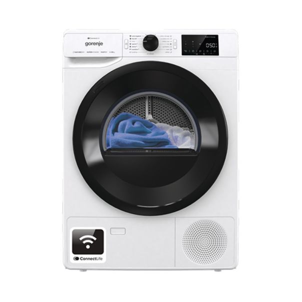 GORENJE Mašina za sušenje veša 10kg DPNE12/GNLWIFI - 14802