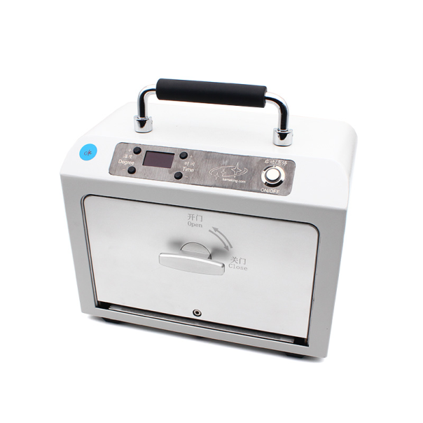 Masina za uklanjanje mehurica Semeking 7