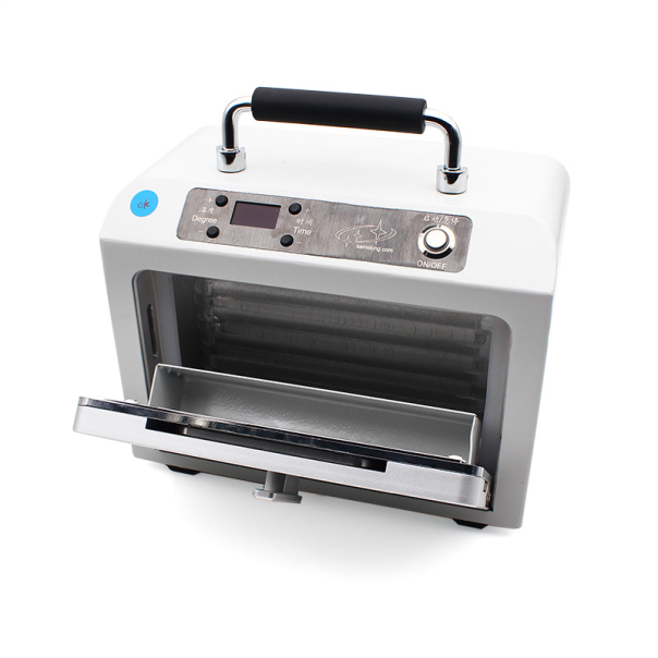 Masina za uklanjanje mehurica Semeking 7