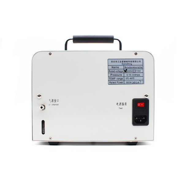 Masina za uklanjanje mehurica Semeking 7