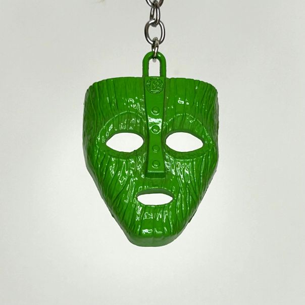 GENTILIS Privezak Mask Film - AXS01TV055