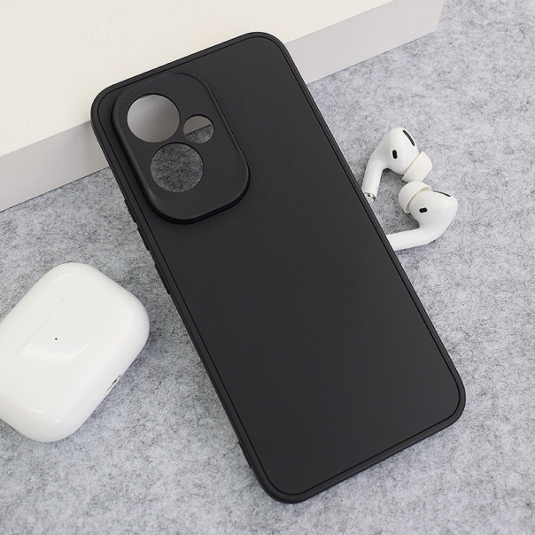 Maska za Honor 400 3D Camera crna - 616996